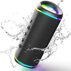 Altavoces impermeables