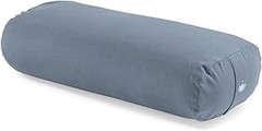 Bolsters compactos de yoga