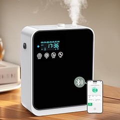 Entendiendo qué es un difusor nebulizador y su función