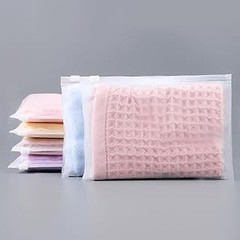 Bolsas con ventilación