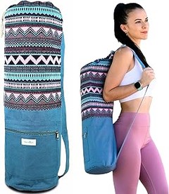 Bolsas ligeras para esterilla