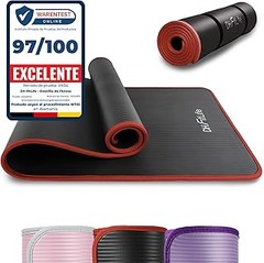 Descubre qué es una esterilla extra ancha para yoga