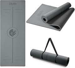 Esterillas para hot yoga