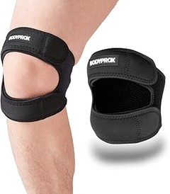 Mantas para soporte de rodillas