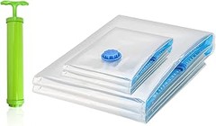 Bolsas con espacio para bloques