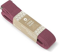 Correas extra largas para yoga