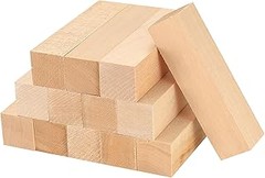 Bloques de madera