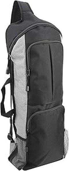 ¿Cómo elegir el tamaño de mochila para tu esterilla de yoga?