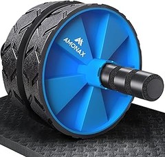 Comparativa: Ruedas de Yoga de ABS y de Madera