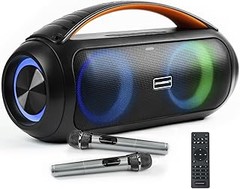 ¿Qué hacer si tu altavoz Bluetooth con batería de larga duración no carga?