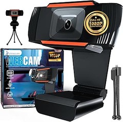 ¿Qué hacer si tu webcam Full HD no es reconocida por el ordenador?