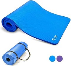 ¿Esterillas gruesas: son ideales para cada estilo de yoga?