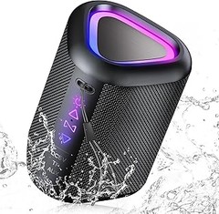 ¿Son los altavoces con sonido 360 apropiados para usar en exteriores?