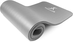 Ventajas de las esterillas extra largas para practicantes altos de yoga