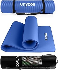 Opiniones sobre Esterillas Extra Anchas para Practicar Yoga en Casa