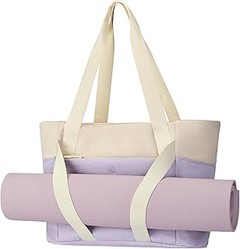 Conoce los diferentes tipos de bolsas acolchadas para esterilla de yoga