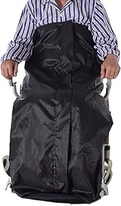 Descubre los diferentes tipos de mantas para soporte sentado