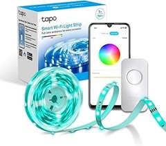 Tiras LED para exteriores: características y recomendaciones de compra