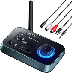 ¿Transmisores Bluetooth o por cable? Guía de elección