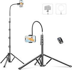 Mejores Trípodes con Brazo Cenital para Fotografía de Productos