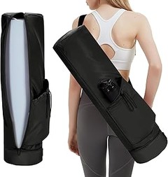 Cómo Usar y Mantener Bolsas para Esterillas Extra Anchas