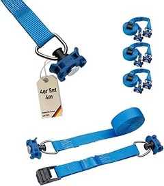 ** Beneficios de las Correas con Cierre Rápido para Practicar Yoga en Casa