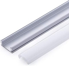 Descubre las Ventajas de Usar Perfiles con Tiras LED