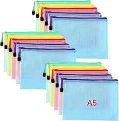 Pros y Contras de Usar Bolsas con Cremallera Completa para Yoga