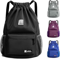 Pros y contras de usar bolsas tipo mochila para esterillas de yoga