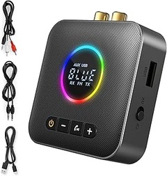 Ventajas y Desventajas de Usar un Transmisor Bluetooth para Música