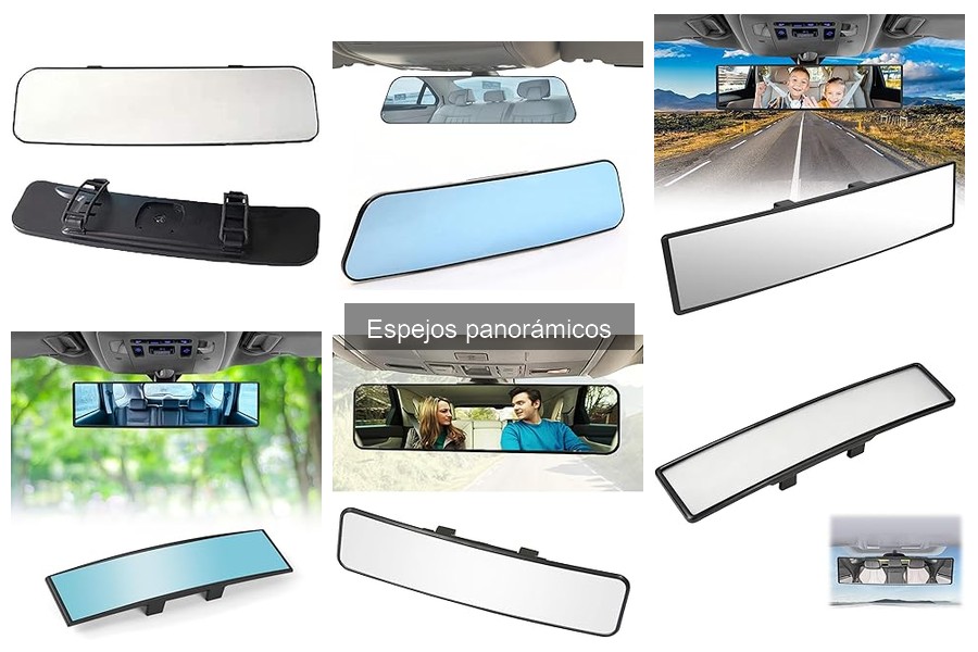 Alternativas a espejos panorámicos para yoga en casa