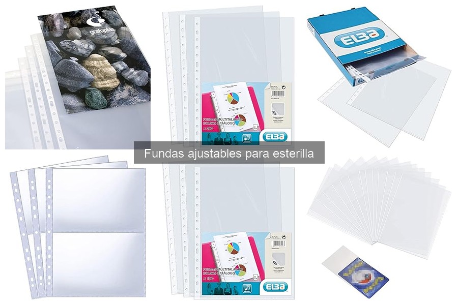 Cómo colocar correctamente una funda ajustable en tu esterilla