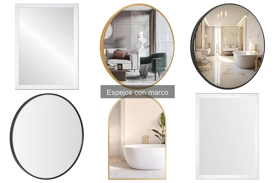 Cómo instalar un espejo con marco en casa para yoga