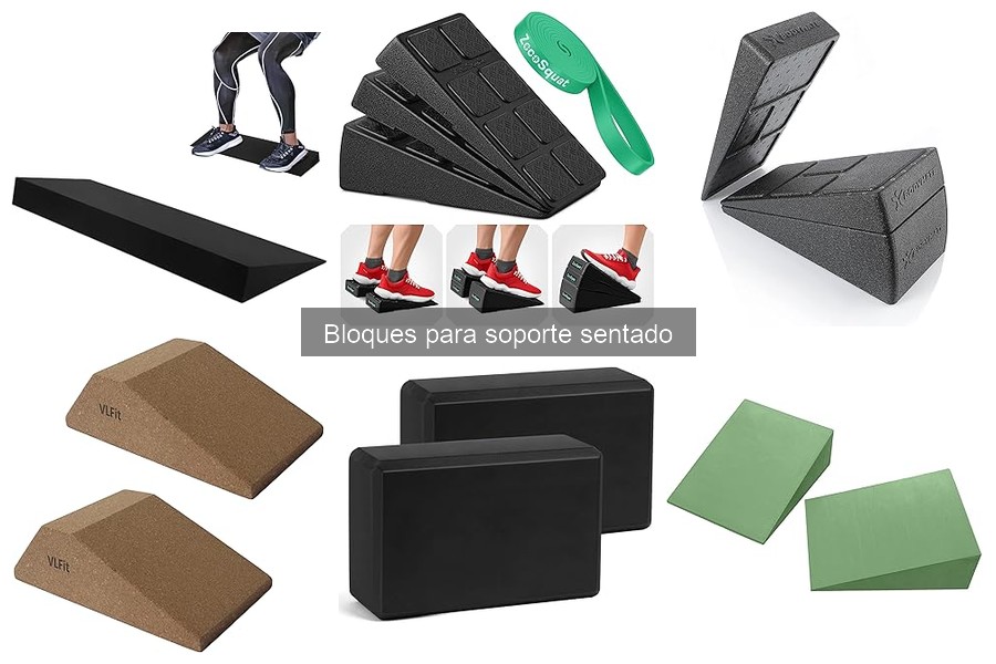 Cómo mantener y limpiar bloques para yoga correctamente