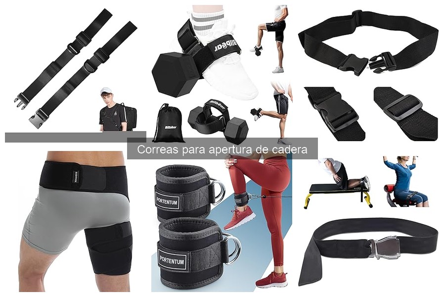 Comparativa: Correas vs Otros Accesorios de Yoga