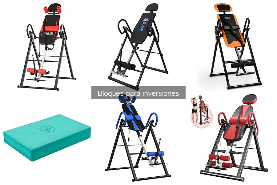 Comparativa de materiales para bloques de yoga: espuma, corcho y madera