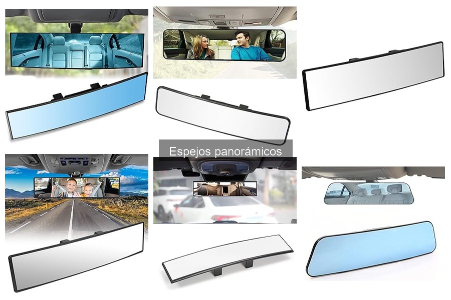 Comparativa: Espejos Panorámicos vs Convencionales para Yoga