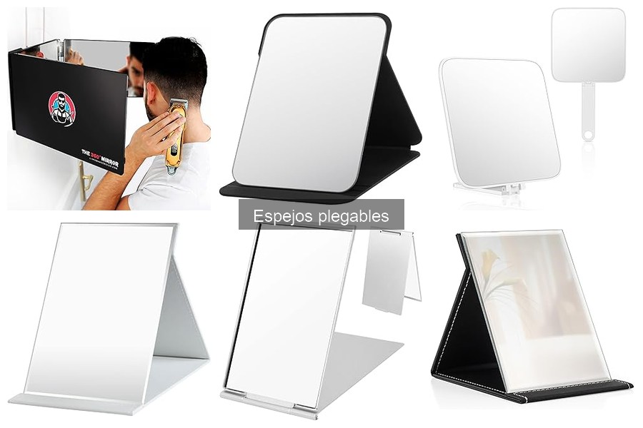 Comparativa: Espejos Plegables vs Fijos para Yoga