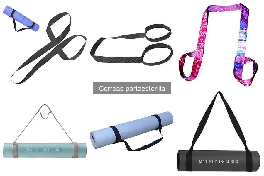 Consejos de mantenimiento para correas portaesterilla
