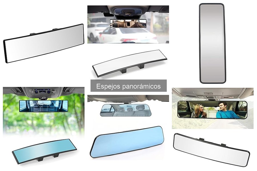 ¿Cuánto cuesta un espejo panorámico para yoga?