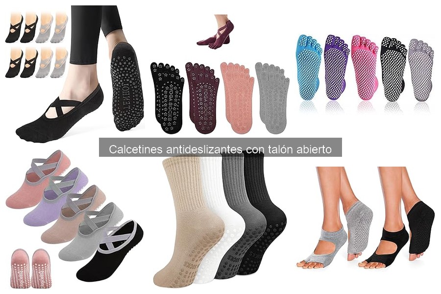 Cuidados para Prolongar la Vida de Calcetines Antideslizantes
