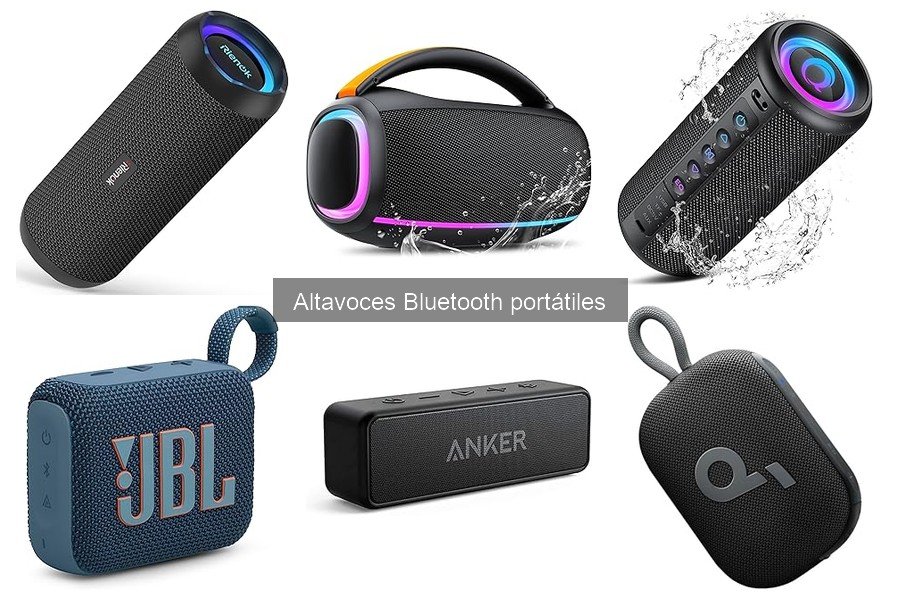 Diferencias Entre Altavoces Bluetooth y Wi-Fi: Guía Completa