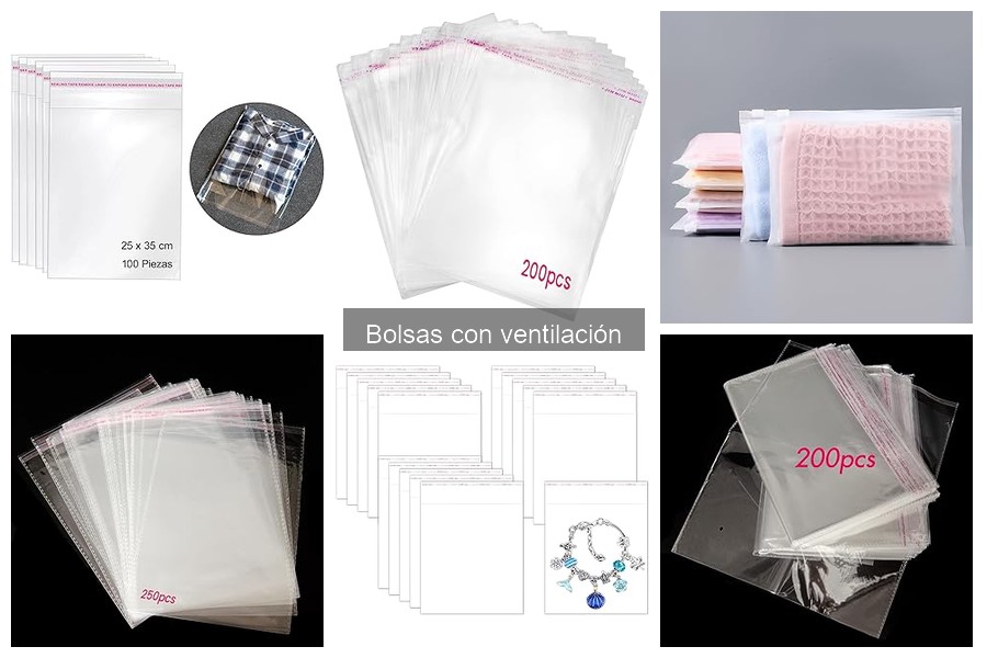 ¿Dónde comprar bolsas con ventilación para yoga al mejor precio?