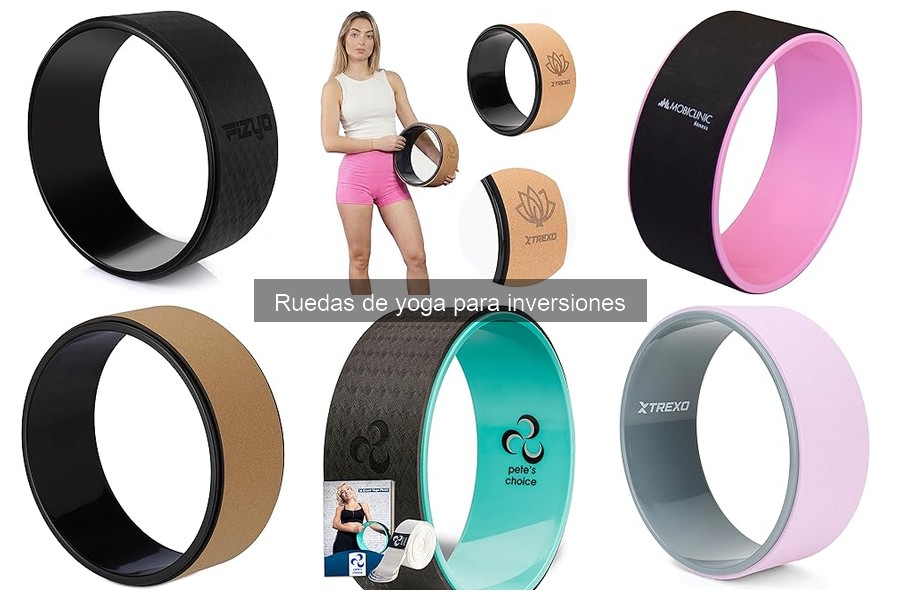 Errores al Elegir una Rueda de Yoga y Cómo Evitarlos