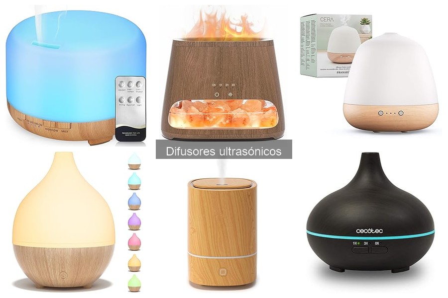 Errores comunes al usar un difusor ultrasónico de aromas
