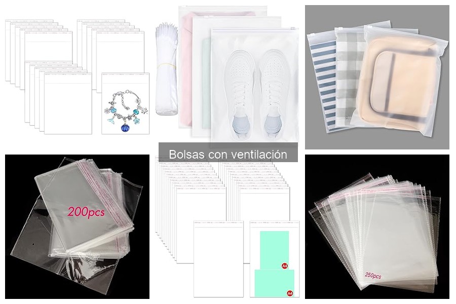Guía para elegir la bolsa con ventilación ideal para yoga