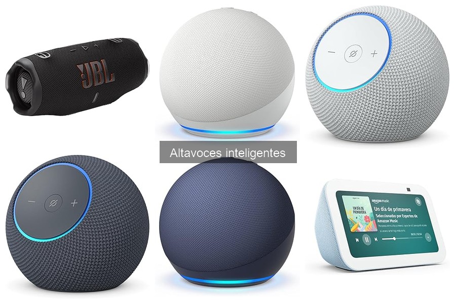 Mejora tu yoga en casa con altavoces inteligentes