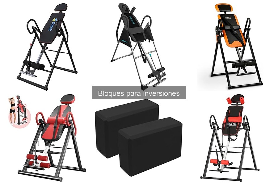 Mejores bloques para inversiones según tu nivel de experiencia