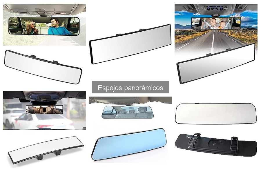 Mejores espejos panorámicos para practicar yoga en casa