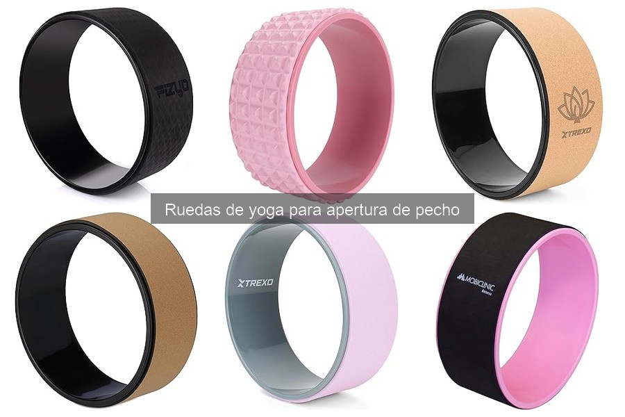 Mejores prácticas para usar la rueda de yoga y evitar lesiones